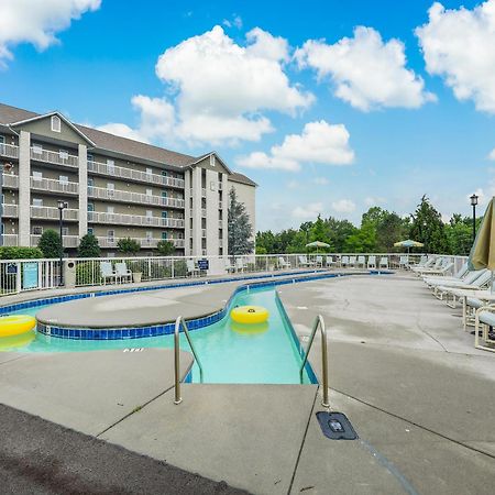 Apartamento Livin It Up Whispering Pines 632 Pigeon Forge Exterior foto