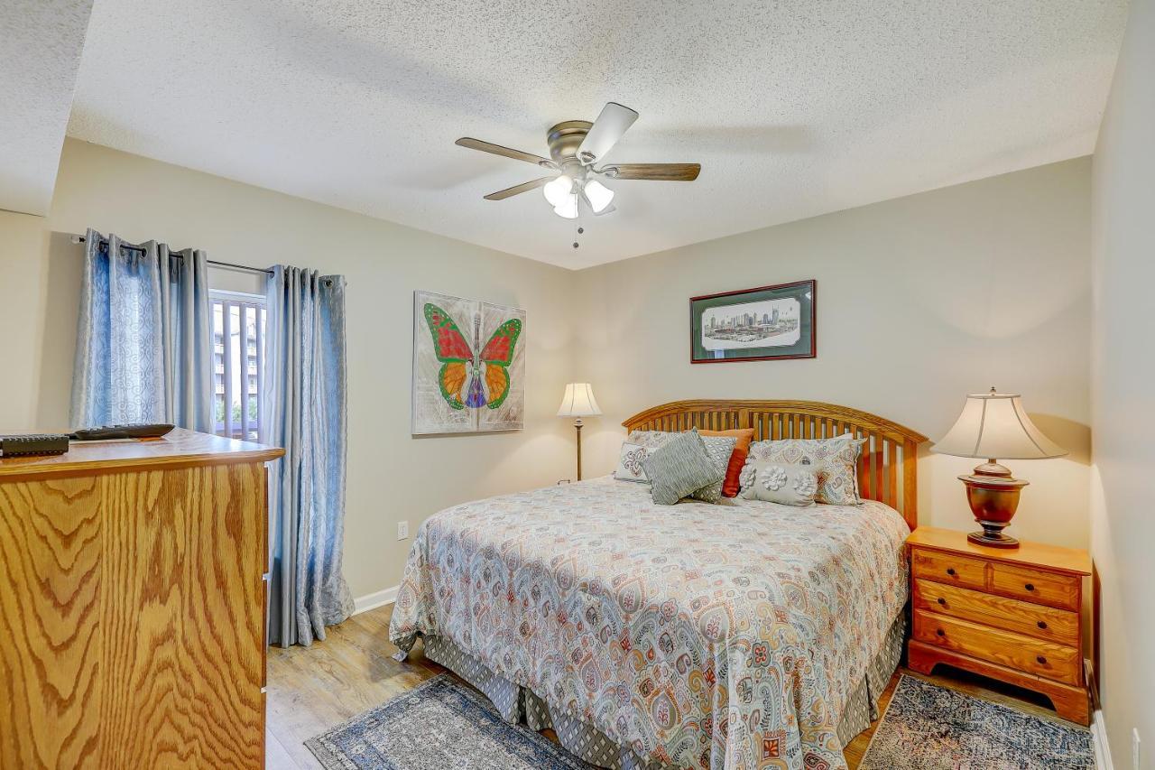 Apartamento Livin It Up Whispering Pines 632 Pigeon Forge Exterior foto
