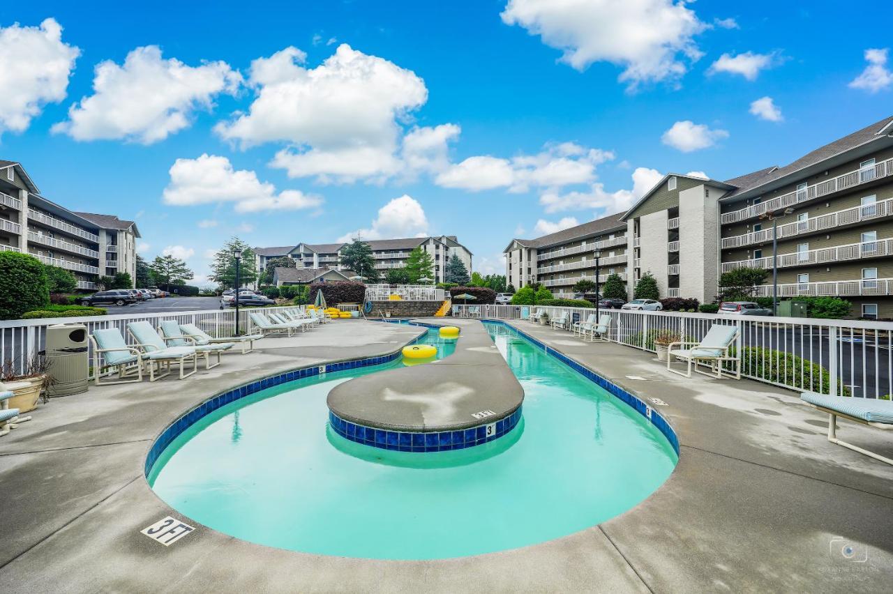 Apartamento Livin It Up Whispering Pines 632 Pigeon Forge Exterior foto