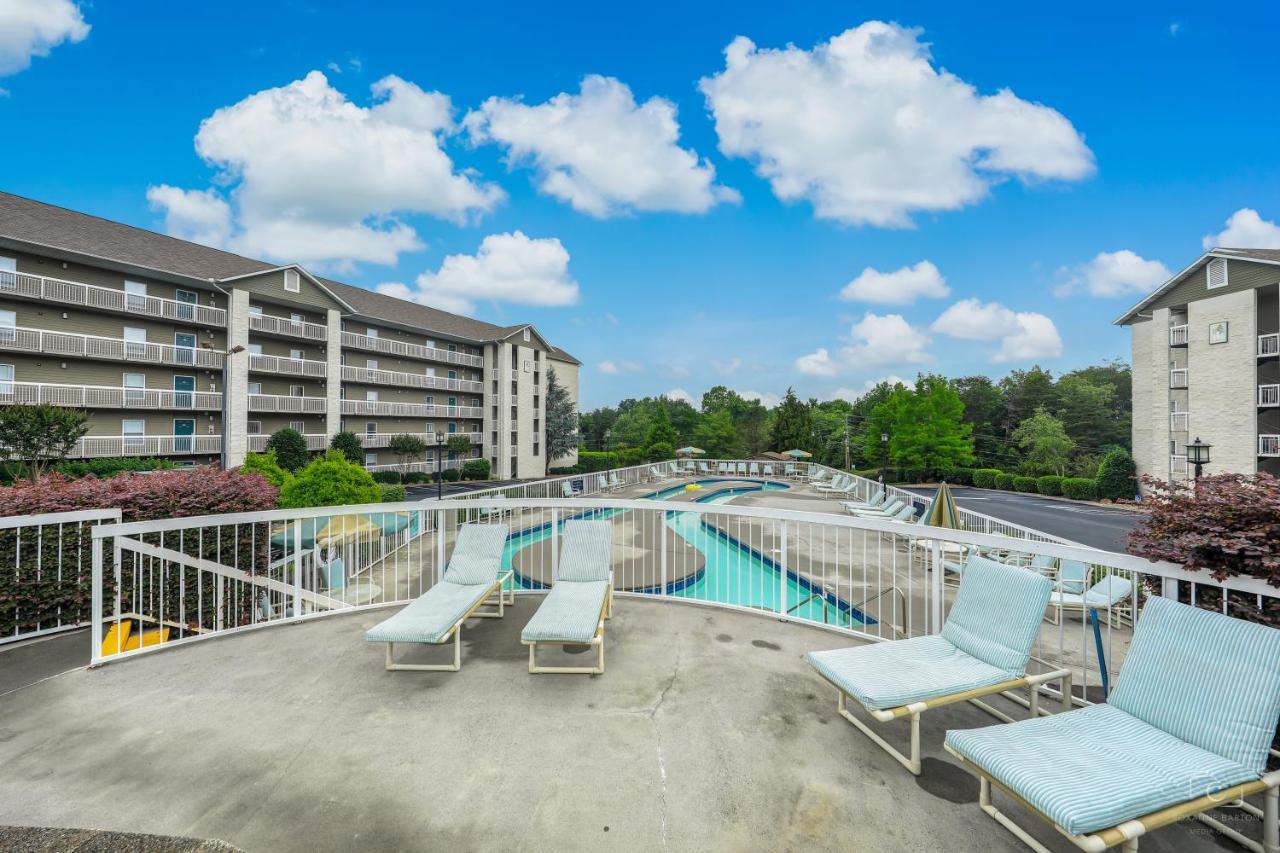 Apartamento Livin It Up Whispering Pines 632 Pigeon Forge Exterior foto